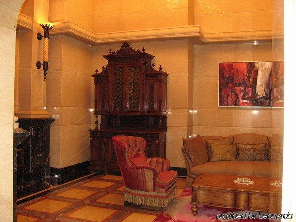 Ldf Hotel Shanghai