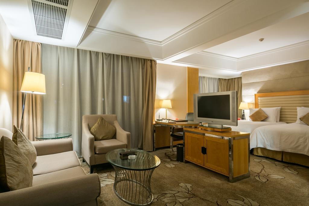 Hotel Ldf 4*