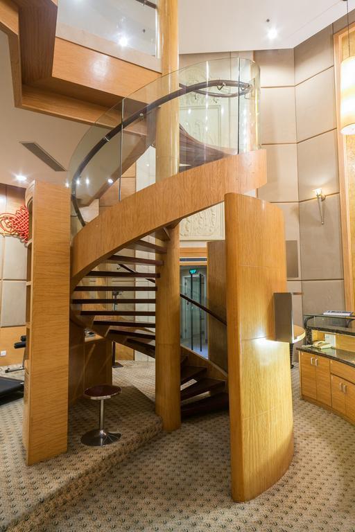 Hotel Ldf Shanghai