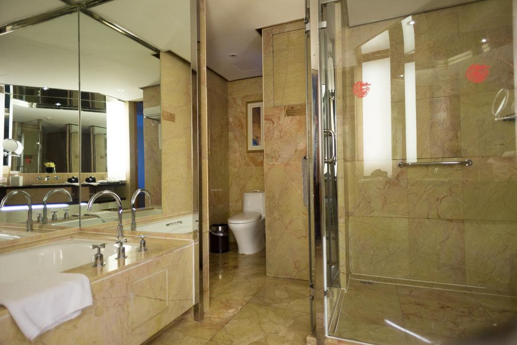 Hotel Ldf Shanghai