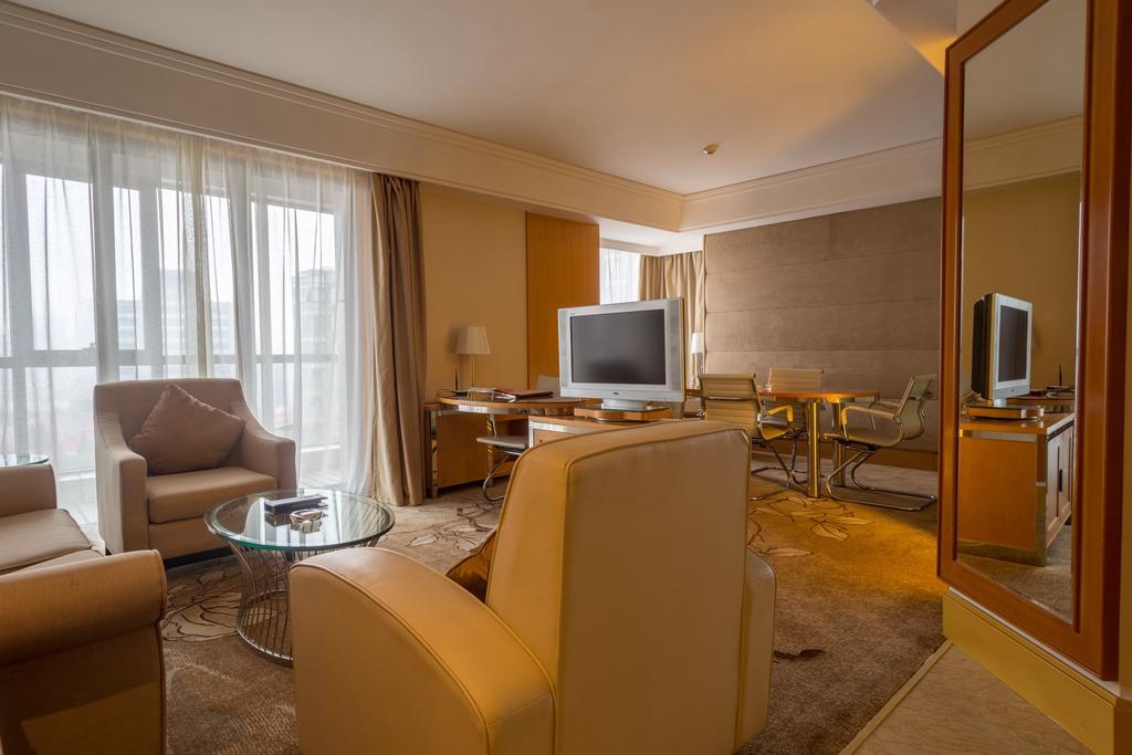 Hotel Ldf 4*