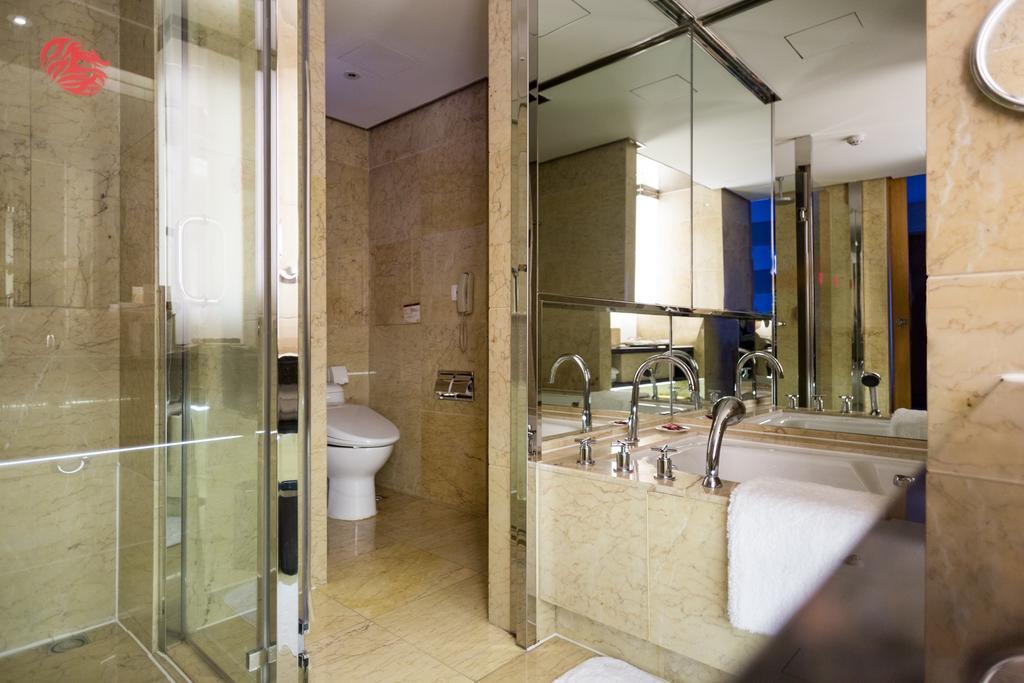 Hotel Ldf Shanghai