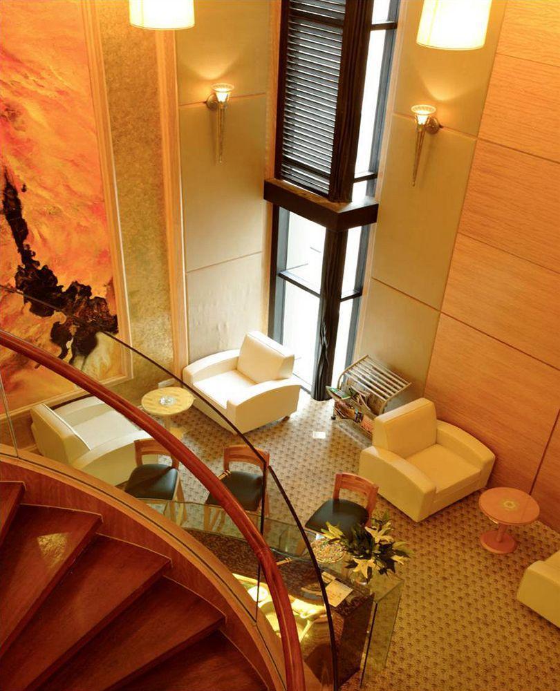 Hotel Ldf 4*