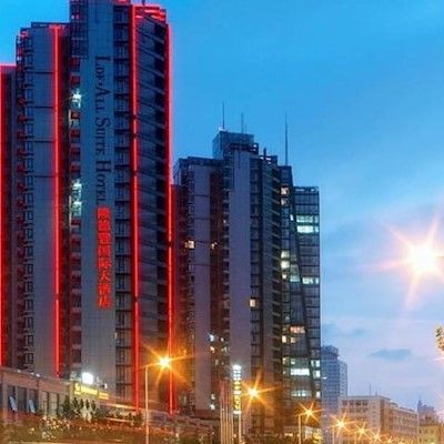 Hotel Ldf