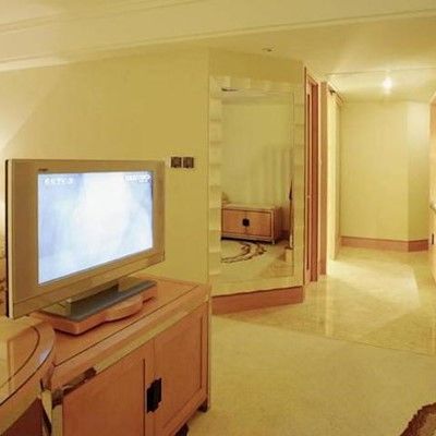 Ldf Hotel Shanghai