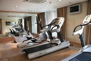 Hotel Ldf Shanghai