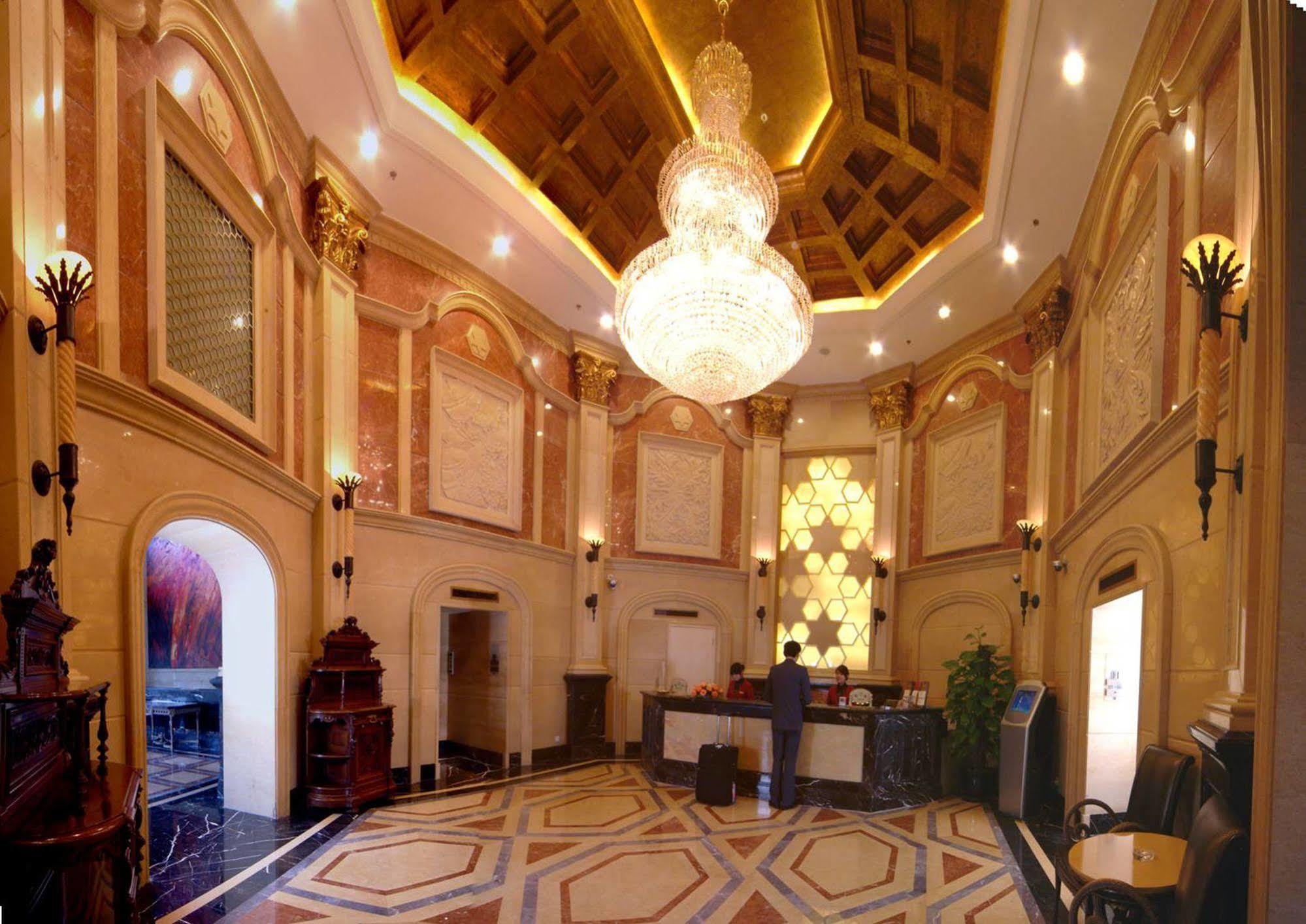 Ldf Hotel 4*