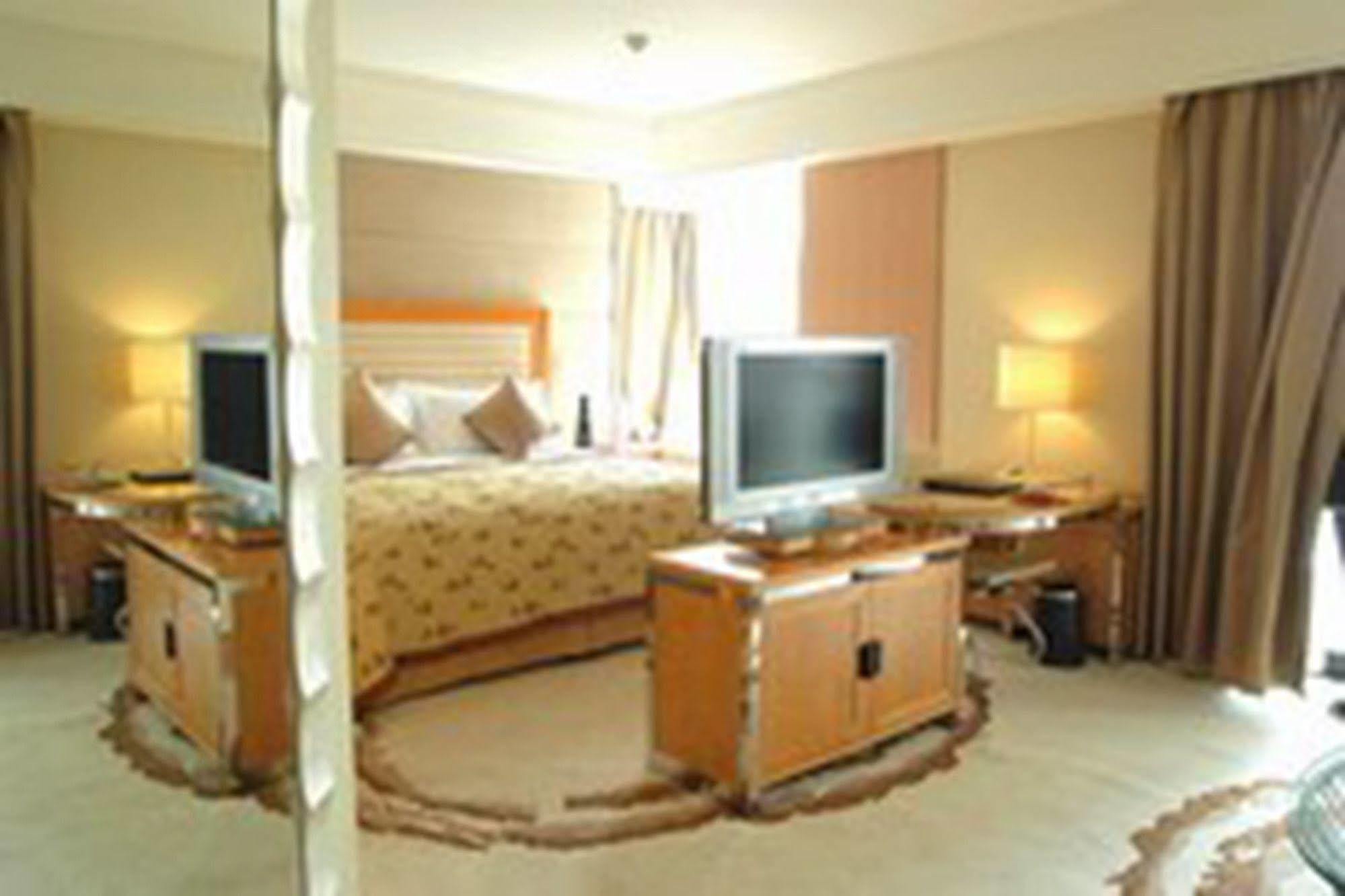 Ldf Hotel Shanghai