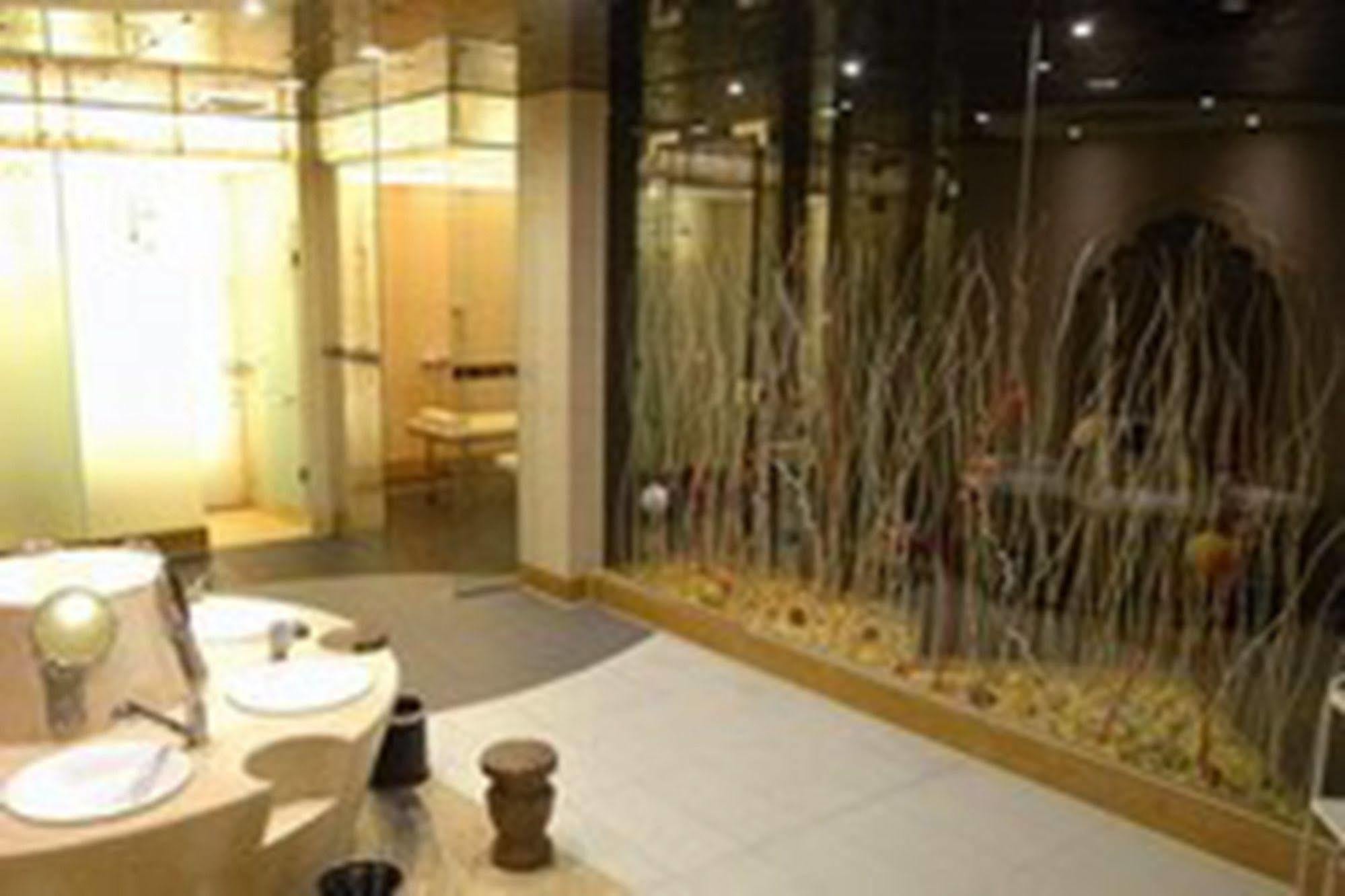 Hotel Ldf Shanghai