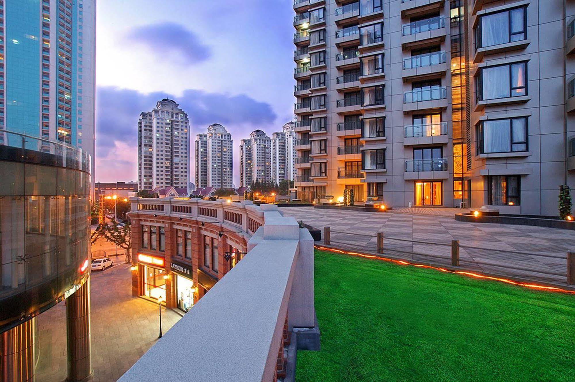 Ldf Hotel Shanghai